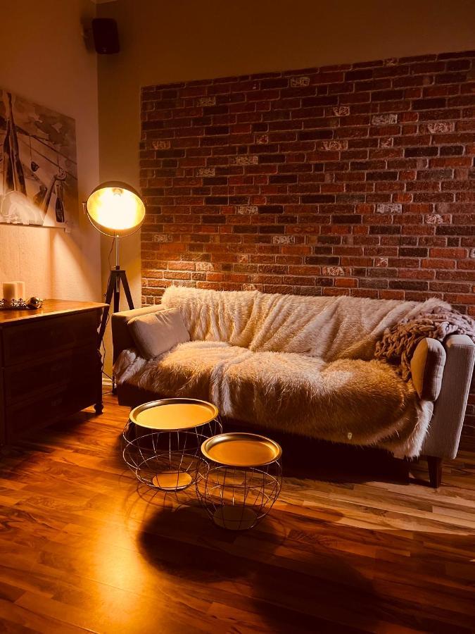 Charmante Ferienwohnung In Dresden Striesen - Frau Pie Appartement Exterior foto