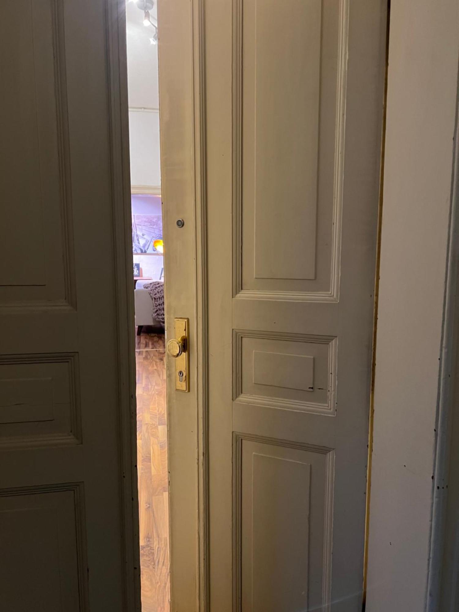Charmante Ferienwohnung In Dresden Striesen - Frau Pie Appartement Exterior foto
